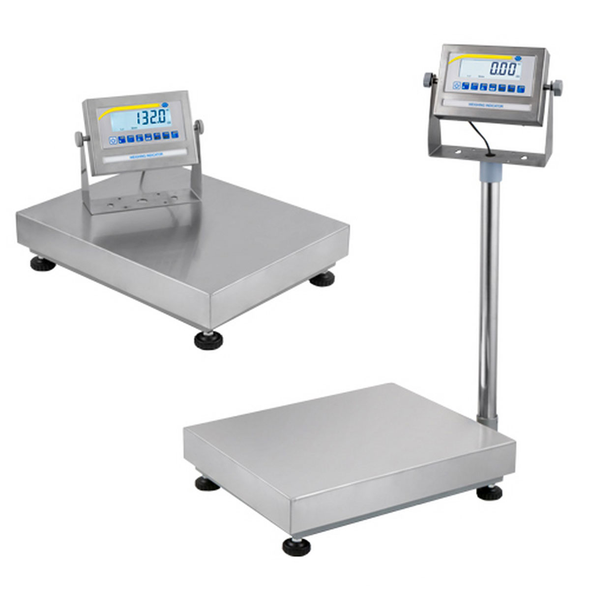 PCE Instruments Versandwaage „PCE-EP 30P1“