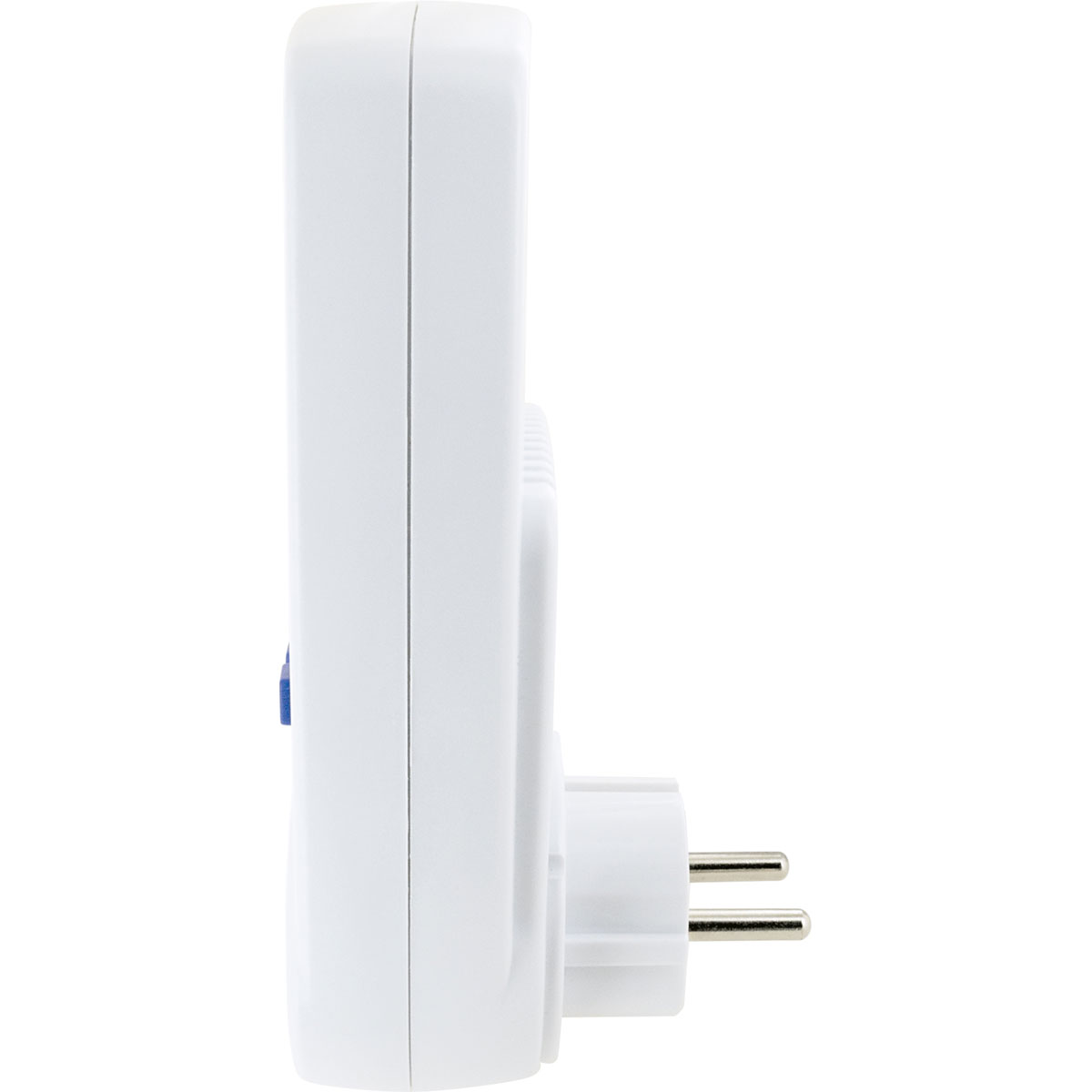 Schwaiger  Einspeise-Messgerät mit Display Bild 3