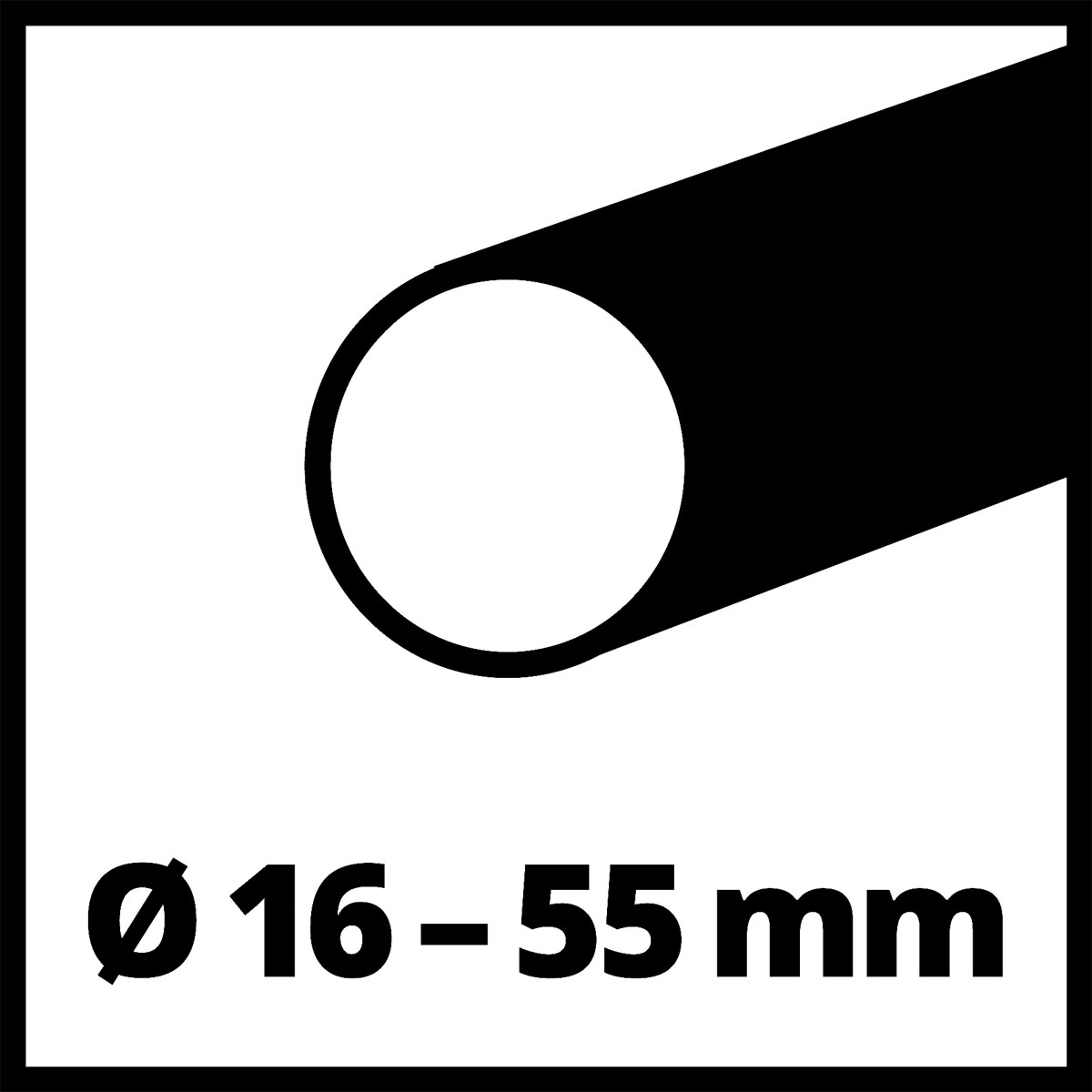 Einhell  Akku-Rohrreiniger „TE-DA 18/760 Li Solo“ Bild 8