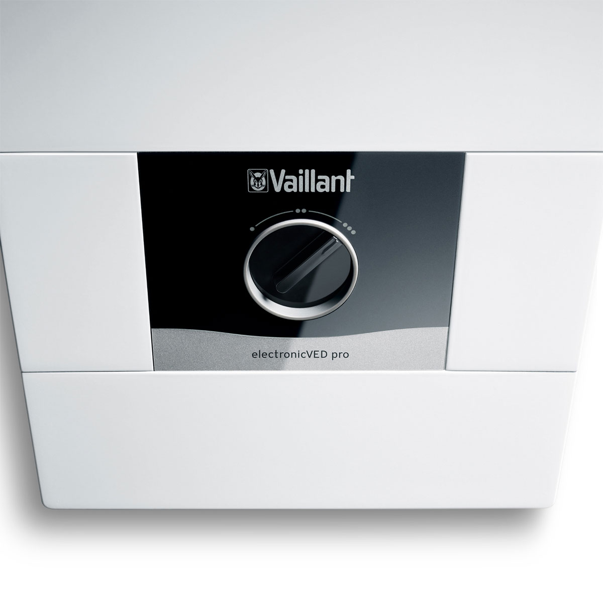 Vaillant Elektronischer Durchlauferhitzer VEDE21/8PRO 21 KW Bild 2