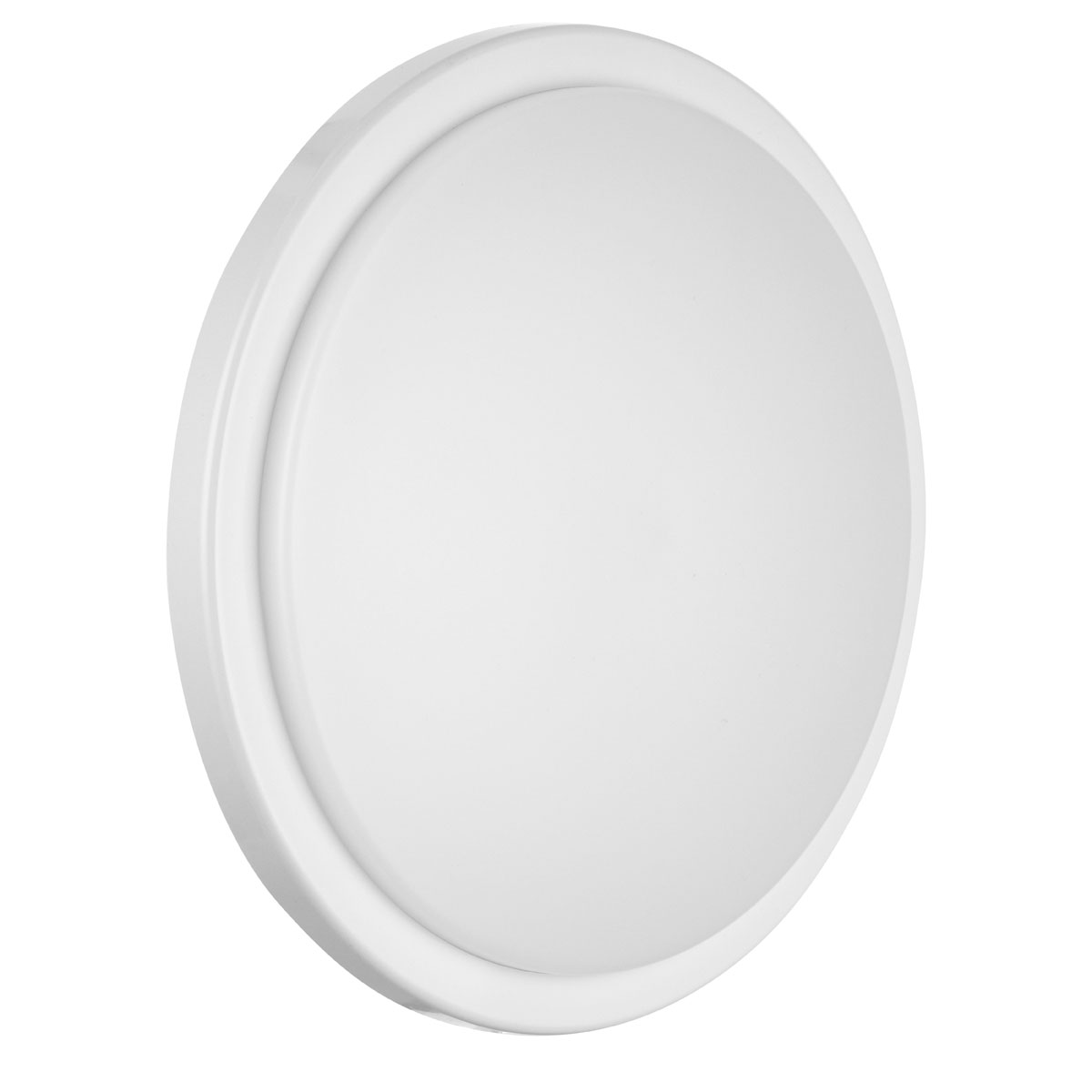 REV Ritter LED-Feuchtraum-Rundleuchte R28S 24W weiß inkl Sensor Bild 2