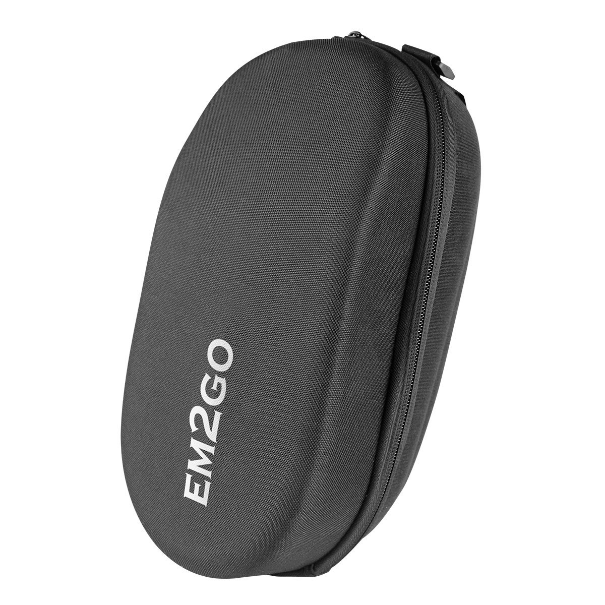 EM2GO Lenkertasche für E-Scooter und Fahrrad, schwarz