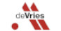 deVries Logo