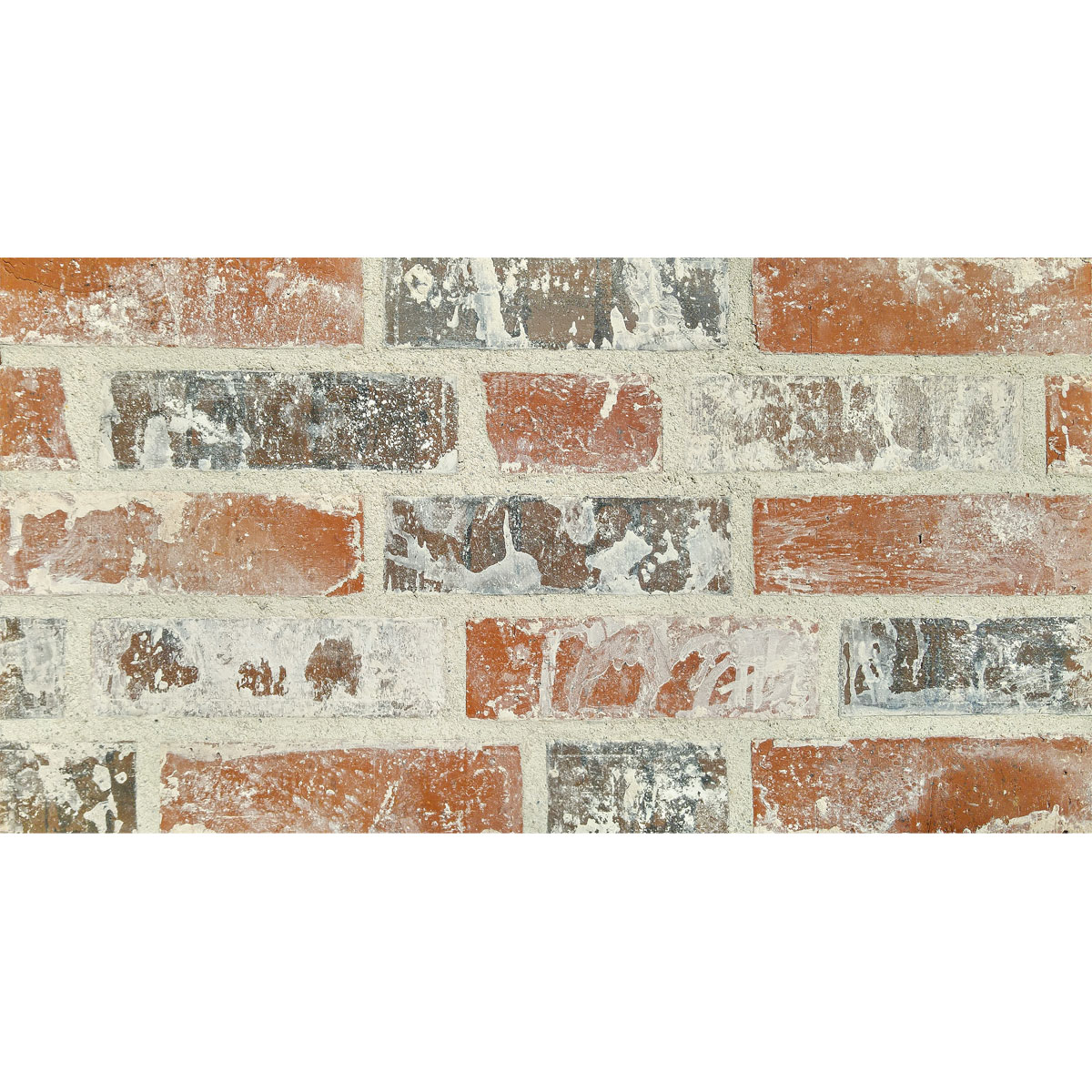 Verblender Vintage Toronto 24 x 7,1 x 1,5 cm Bild 2