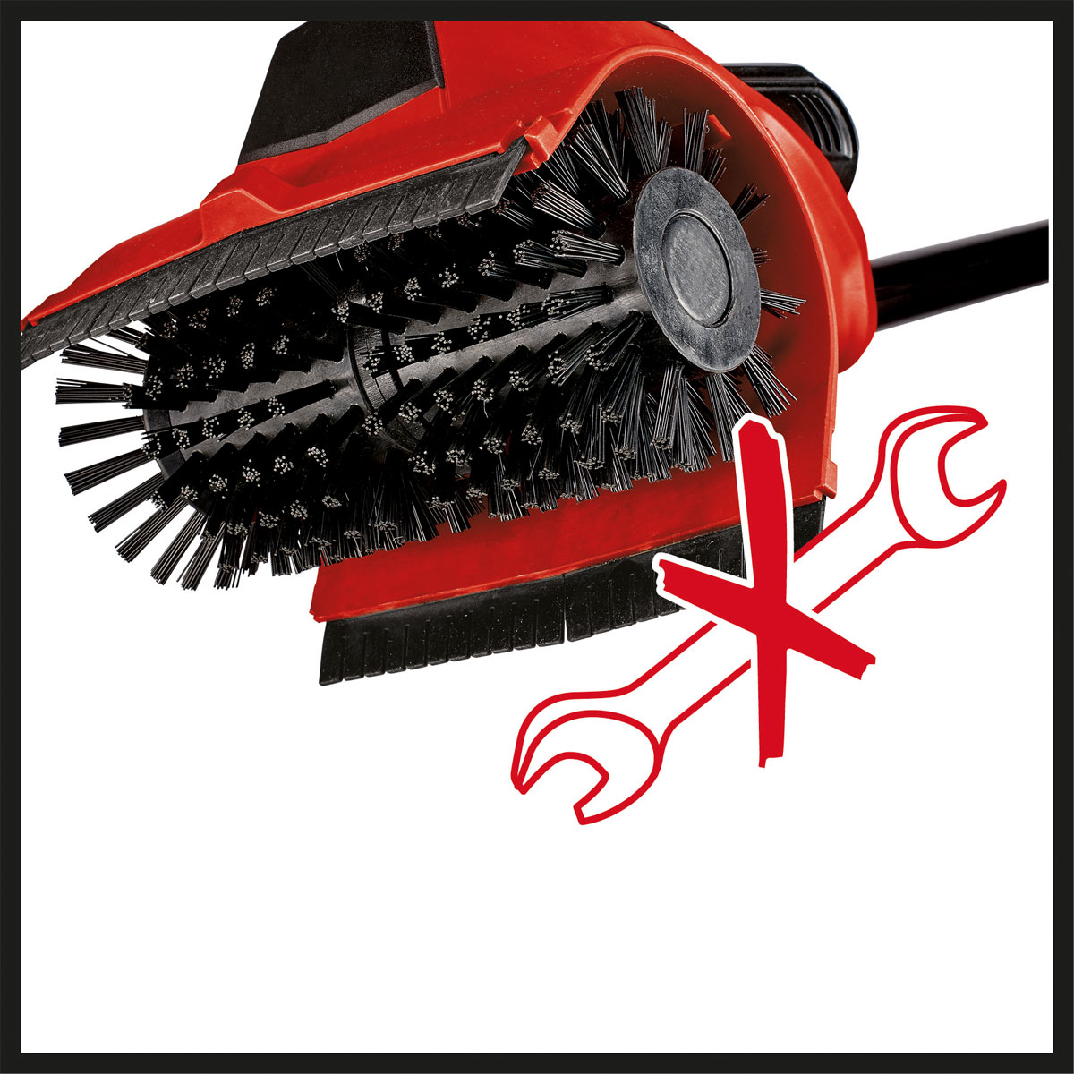 Einhell Akku-Oberflächenbürste Picobella Bild 3