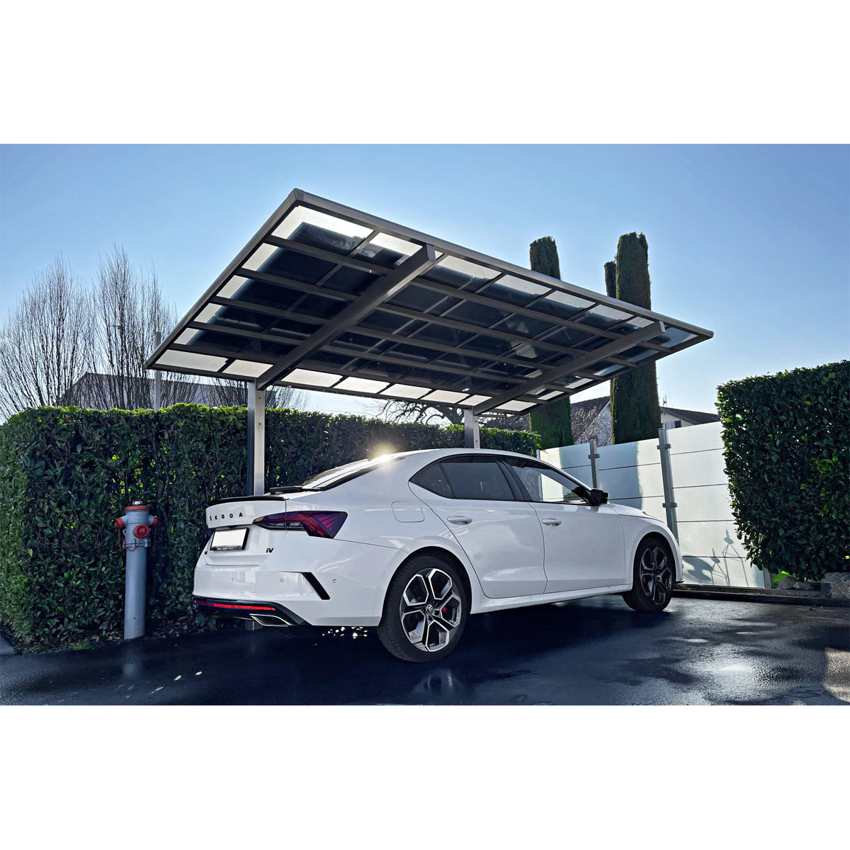 Ximax Solar-Erweiterungsset 4,95 x 2,73 m Bild 2