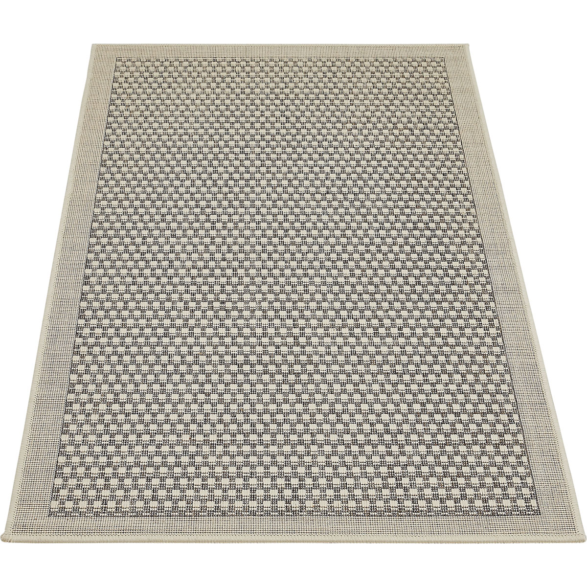 andiamo Teppich Savannah 80x150 cm hellbraun Bild 3