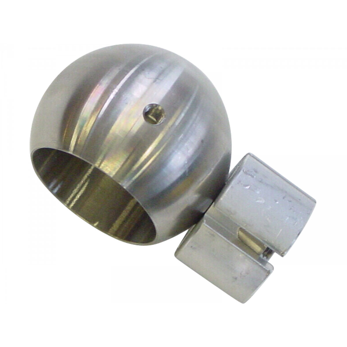 Eckverbindungskugel für Handlauf B9