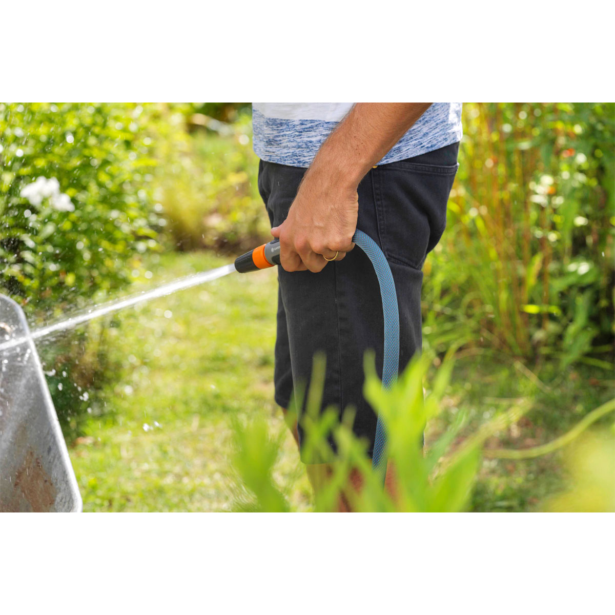 Gardena  Gartenschlauch-Set Liano™ Xtreme Bild 9