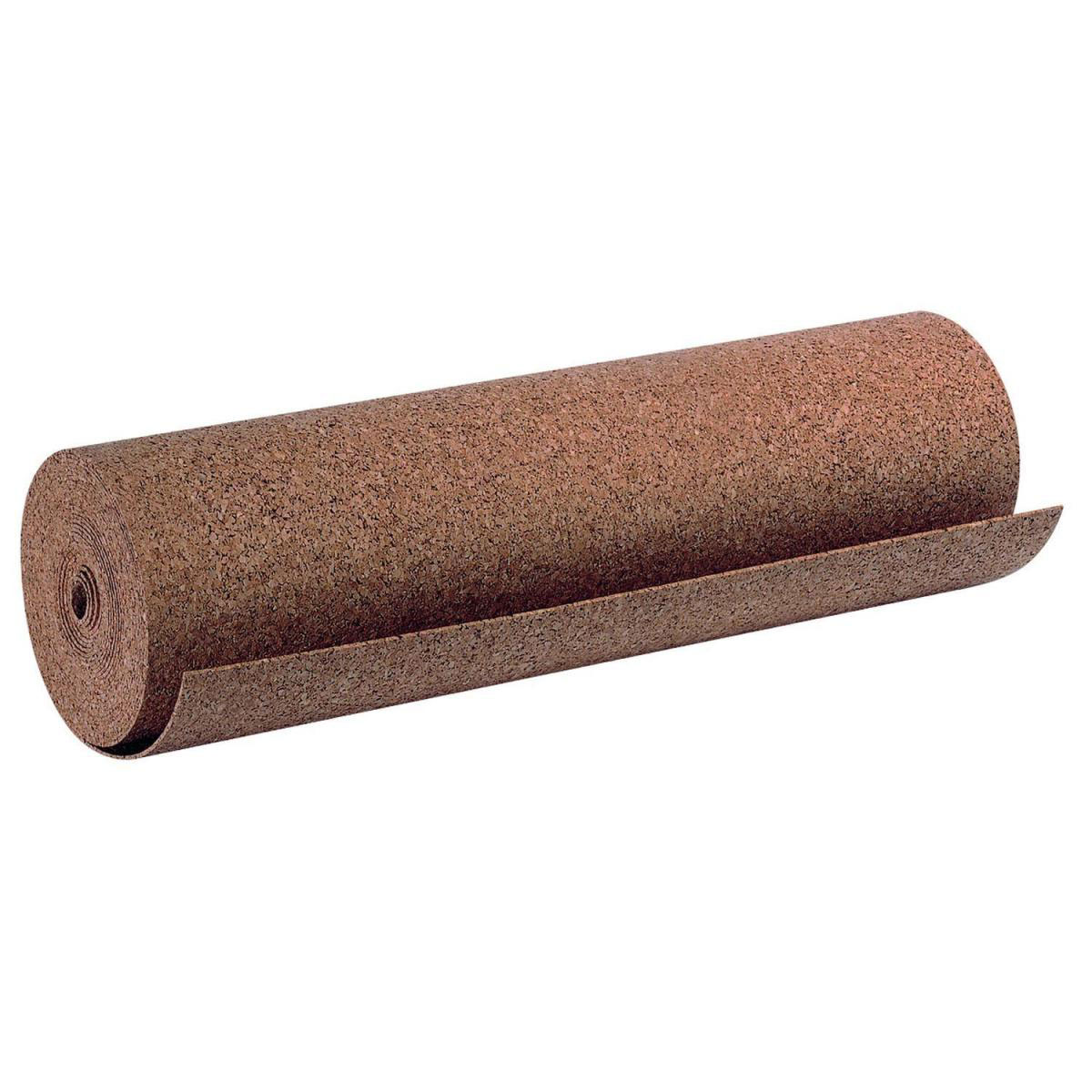 Korkrolle 2 mm 8 x 0,5 m