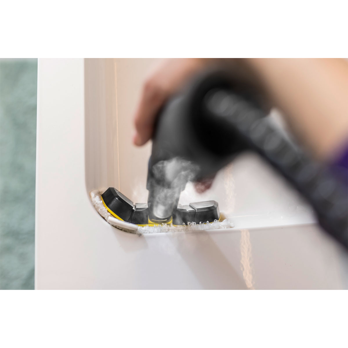 Kärcher  Flexible Handdüse Set Bild 3