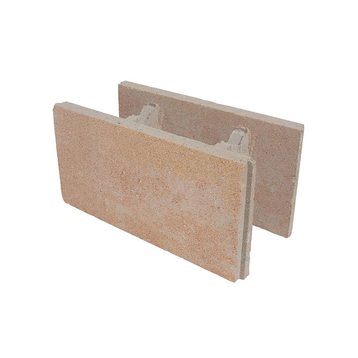 Diephaus  Schalungsstein Sandstein 50 x 24 x 25 cm