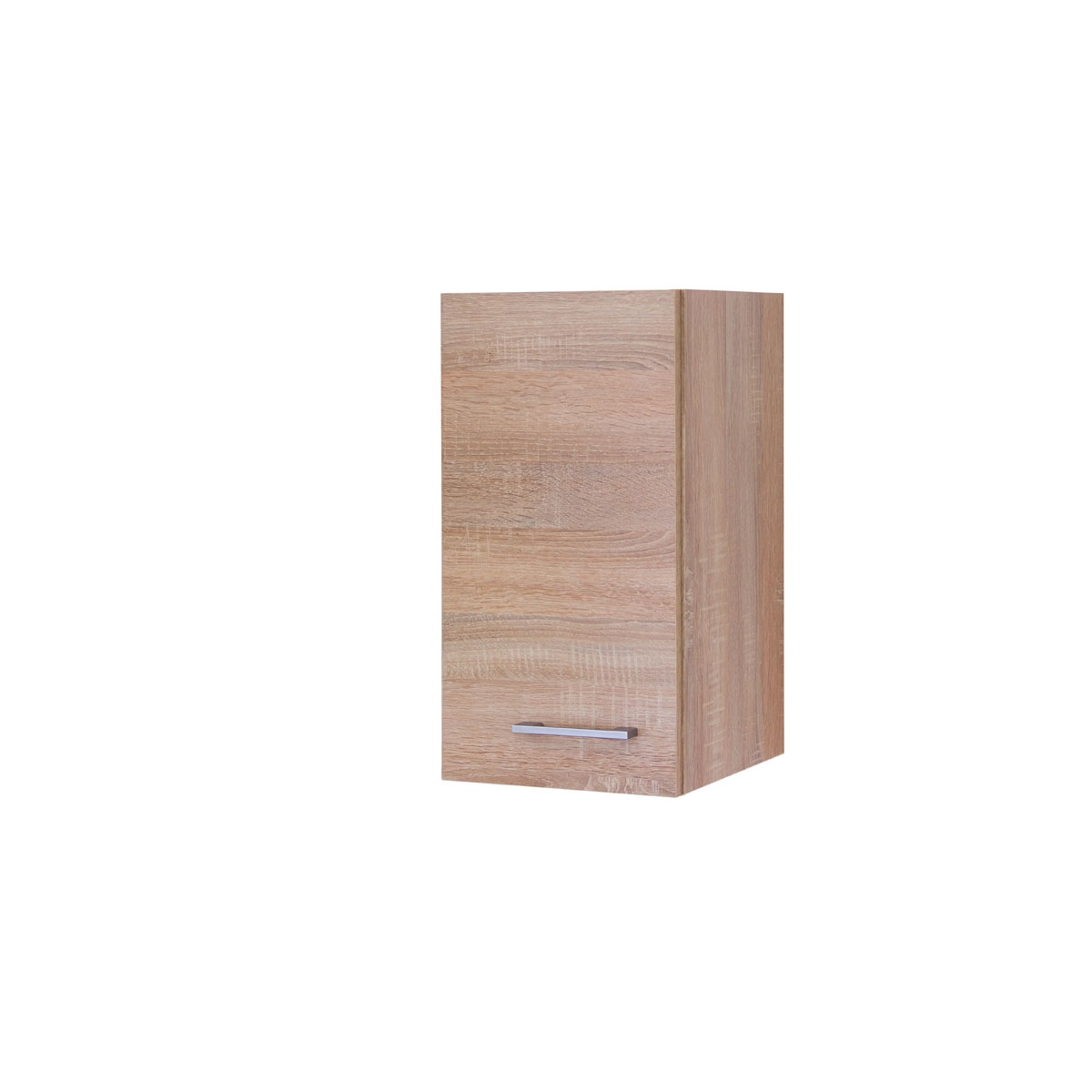 Flex-Well Küchenoberschrank „Samoa“, 30x54,8x32 cm, Sonoma Eicheoptik Bild 2