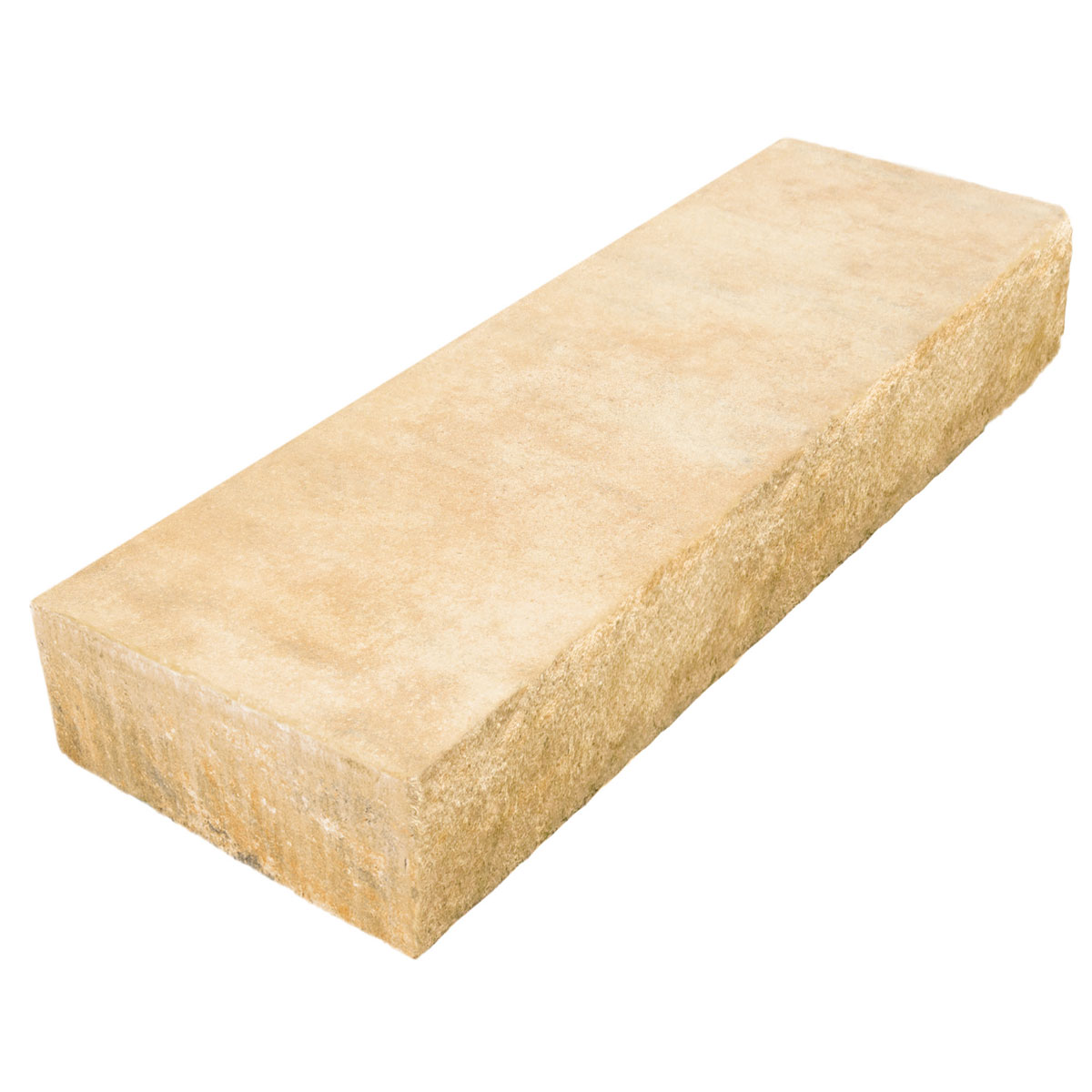 Diephaus Siola-Blockstufe Sandstein 50 x 34,5 x 15 cm