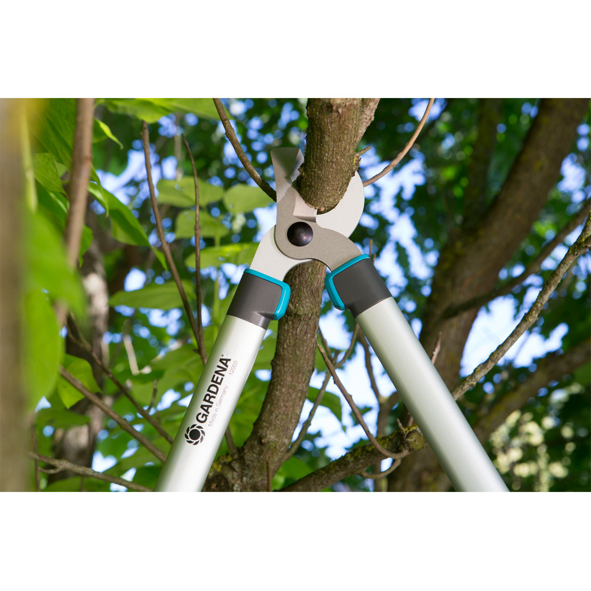 Gardena  Astschere EasyCut Promo 680 B Bild 3