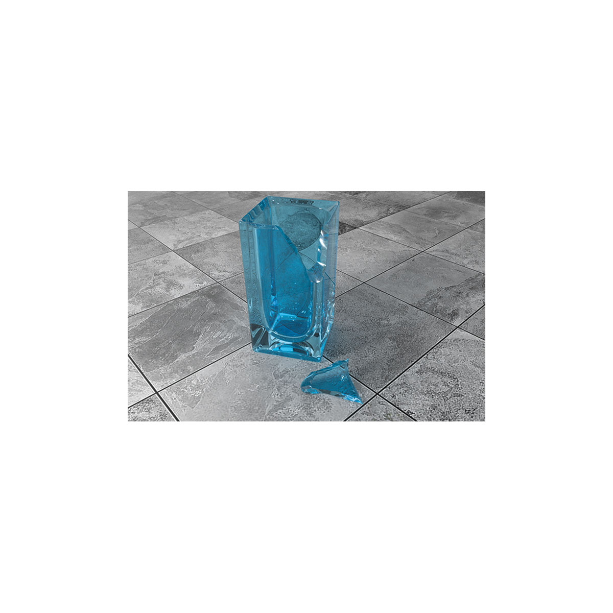 Uv Kleber - Kristall und Glas Klebstoff
