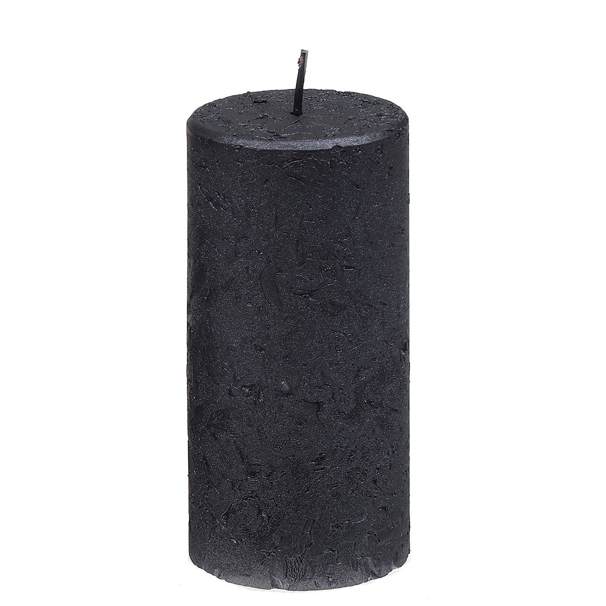 Stumpen Rustica 120 mm schwarz