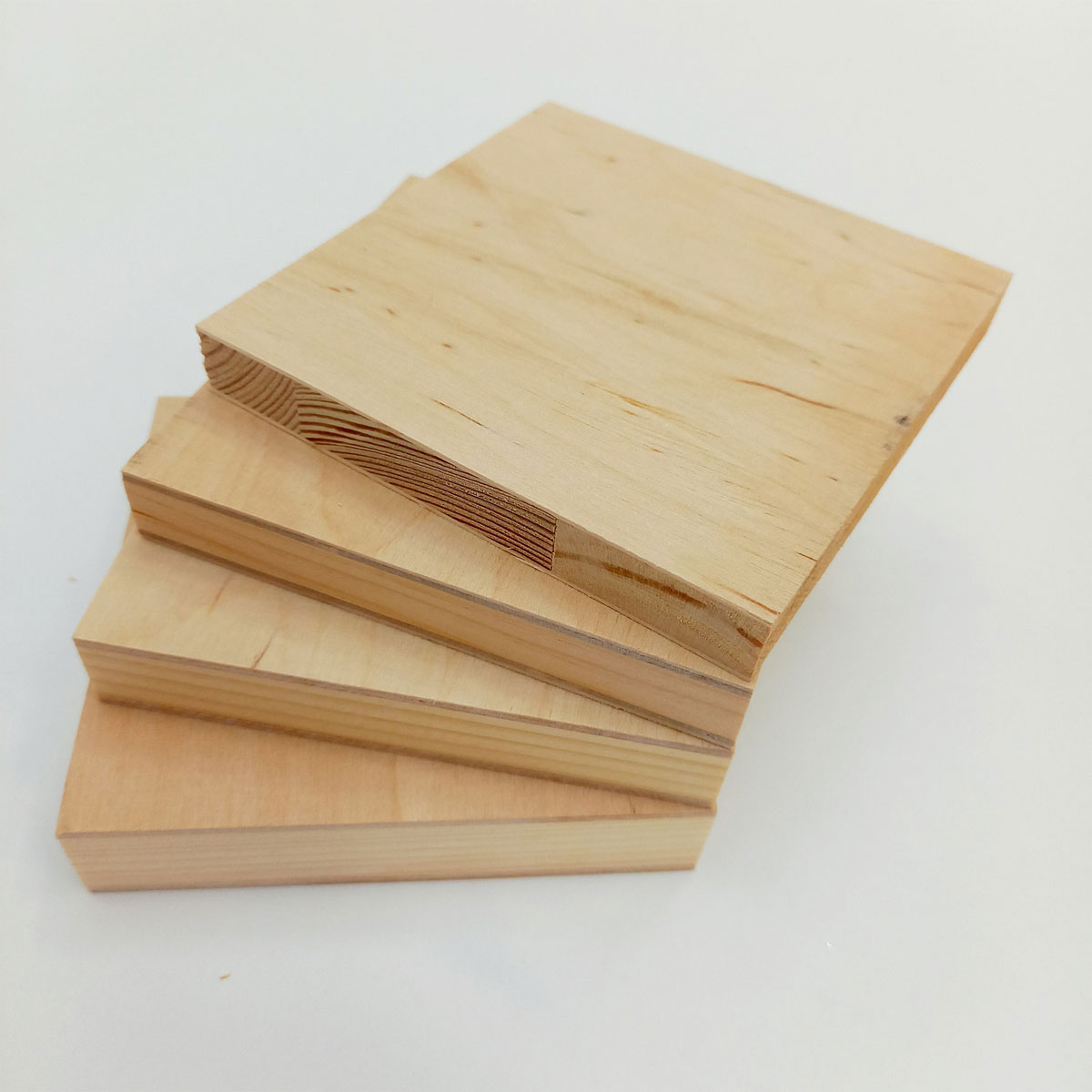 Tischlerplatte Birke 22 mm Bild 5