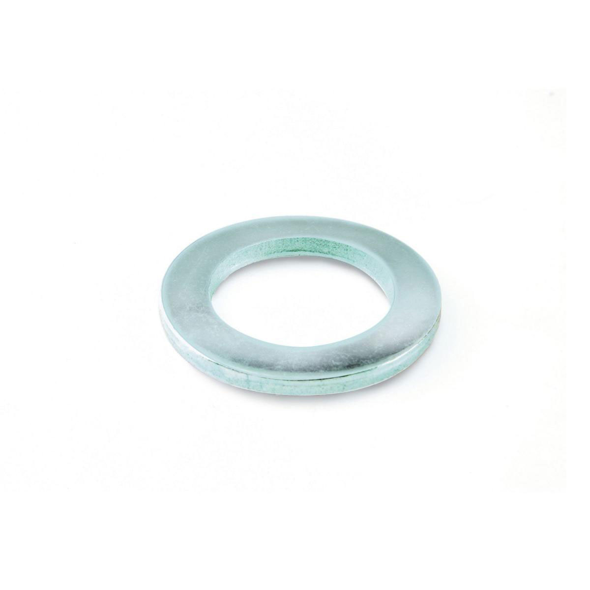Suki Scheibe 17,0 x 30 x 3,0 mm verzinkt 8 Stück