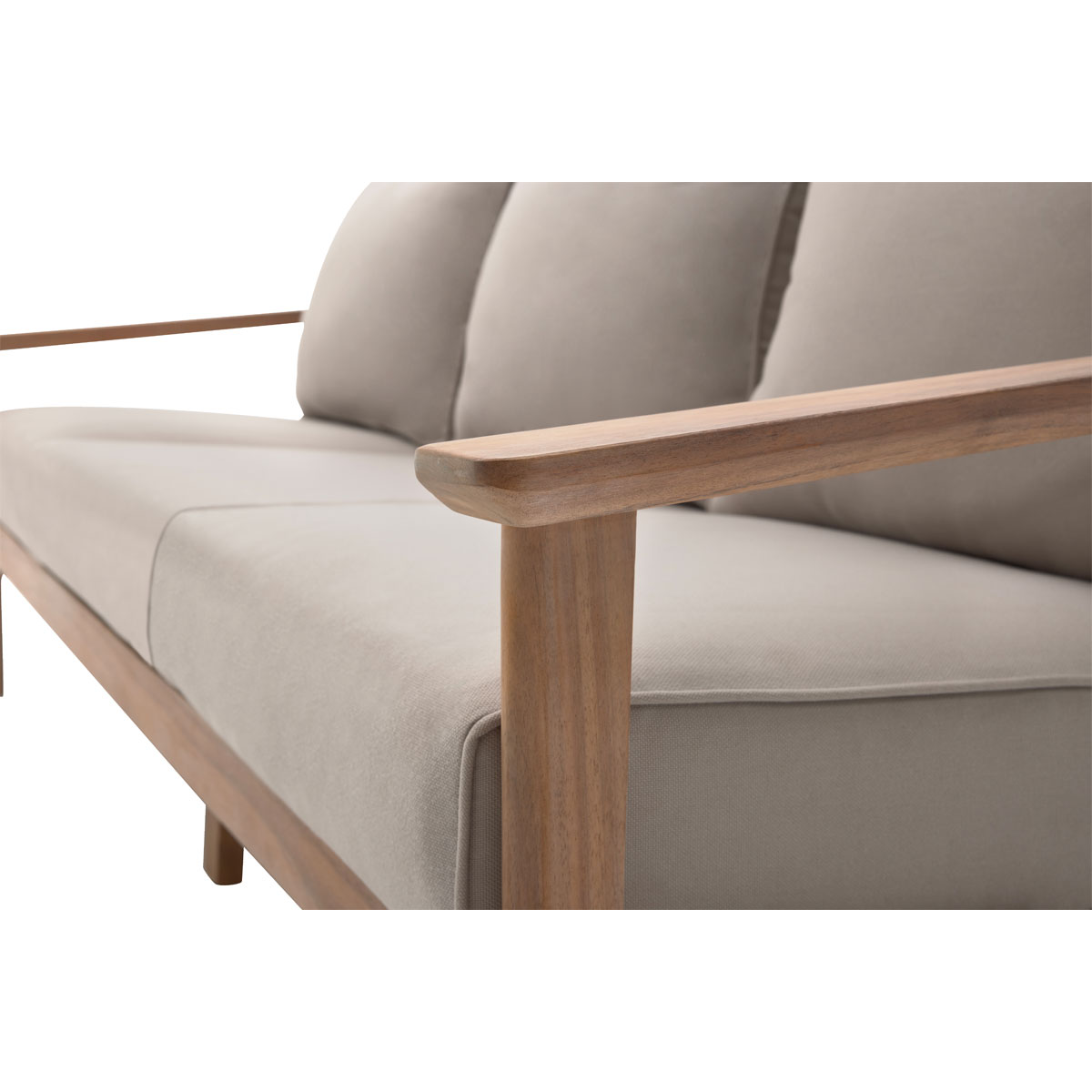 Haveson Lounge-Set Provence Bild 5