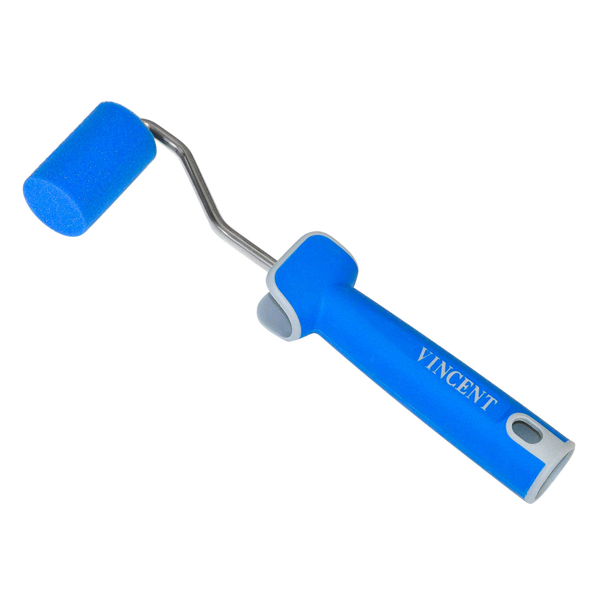 Vincent Lackierroller MicroCrater 5,4 cm mini