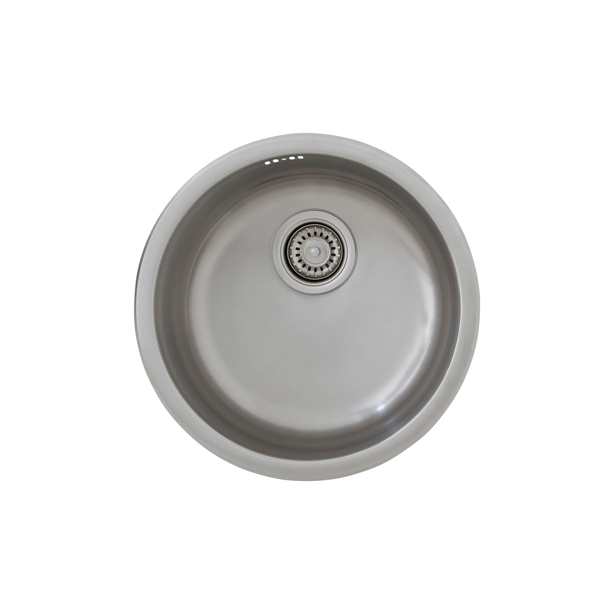 Respekta Einbauspüle Portland