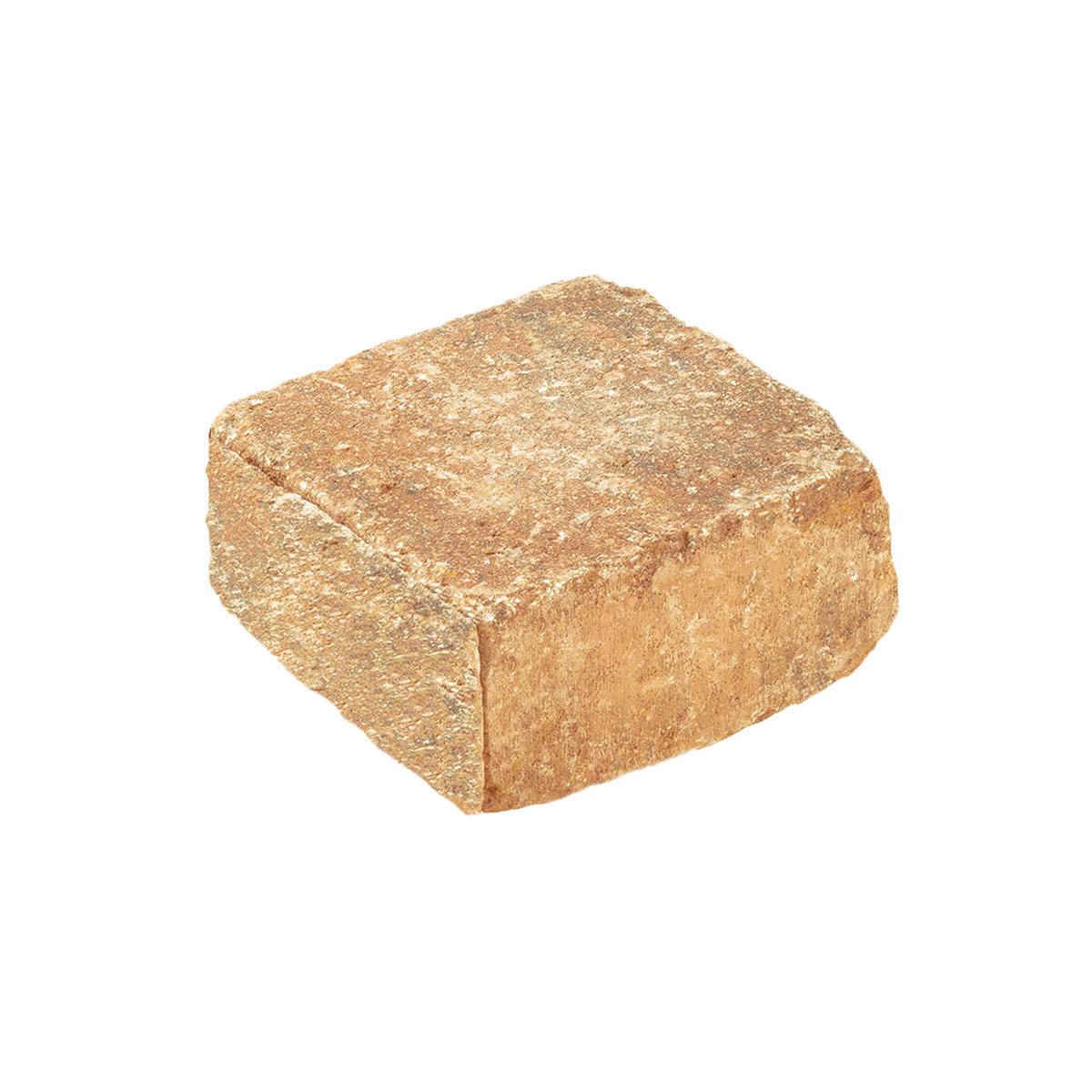 Diephaus Pflaster Antik Sandstein 14 x 14 x 7 cm 1,05 m2 pro Lage