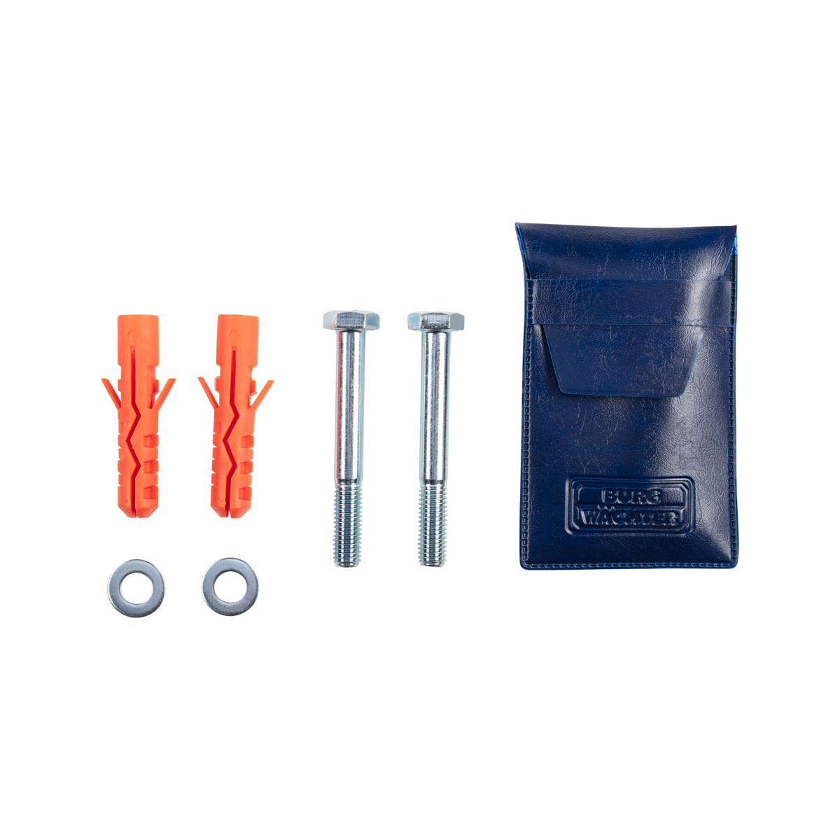 Burg Wächter Sicherheitsschrank Combi-Line CL 410K Schlüssel schwarz Bild 7