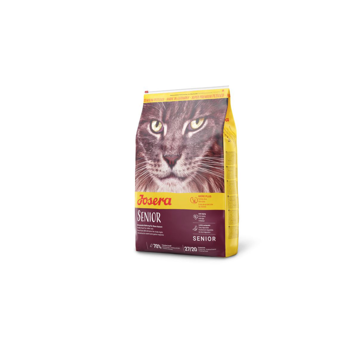 Josera Cat Senior 2 kg