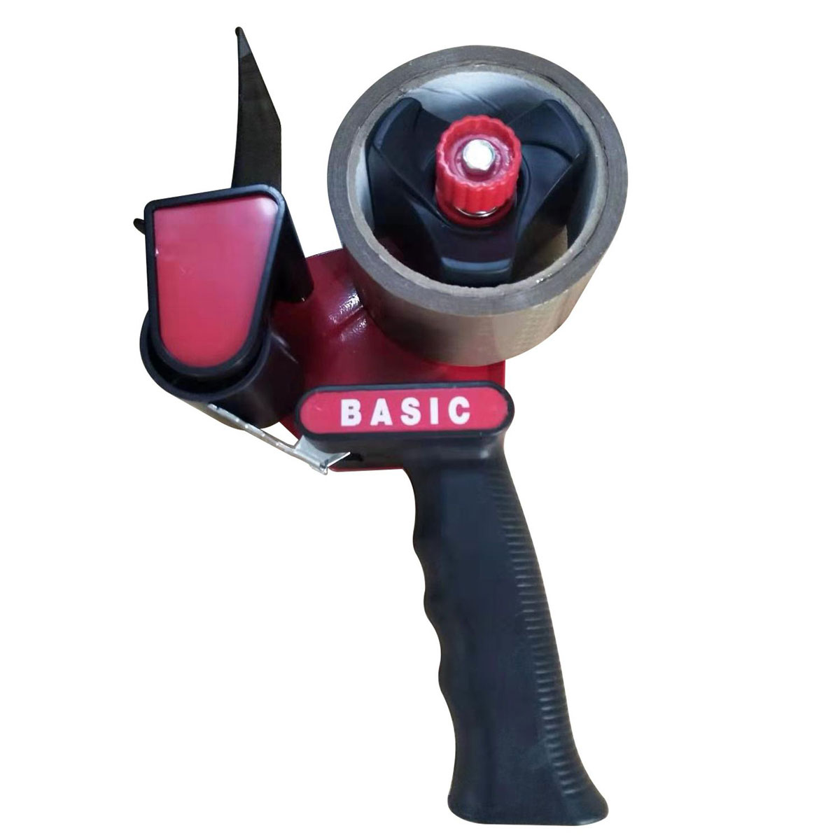 Basic Paketbandabroller