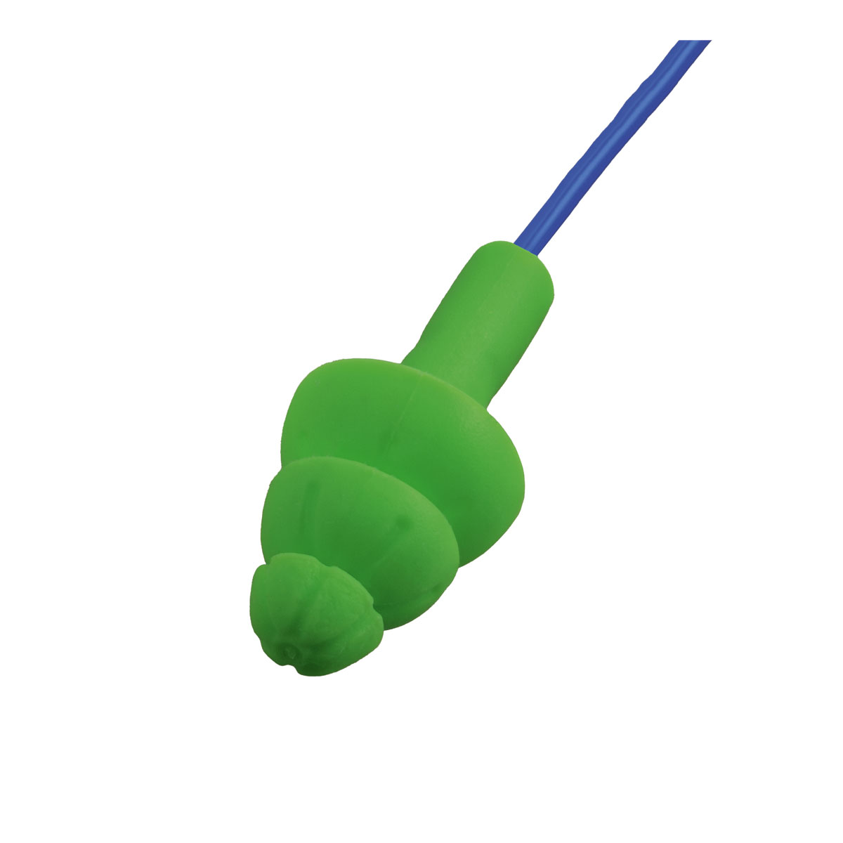 Triuso Leibwächter Ohrstöpsel Baumform 3 Paar Bild 2