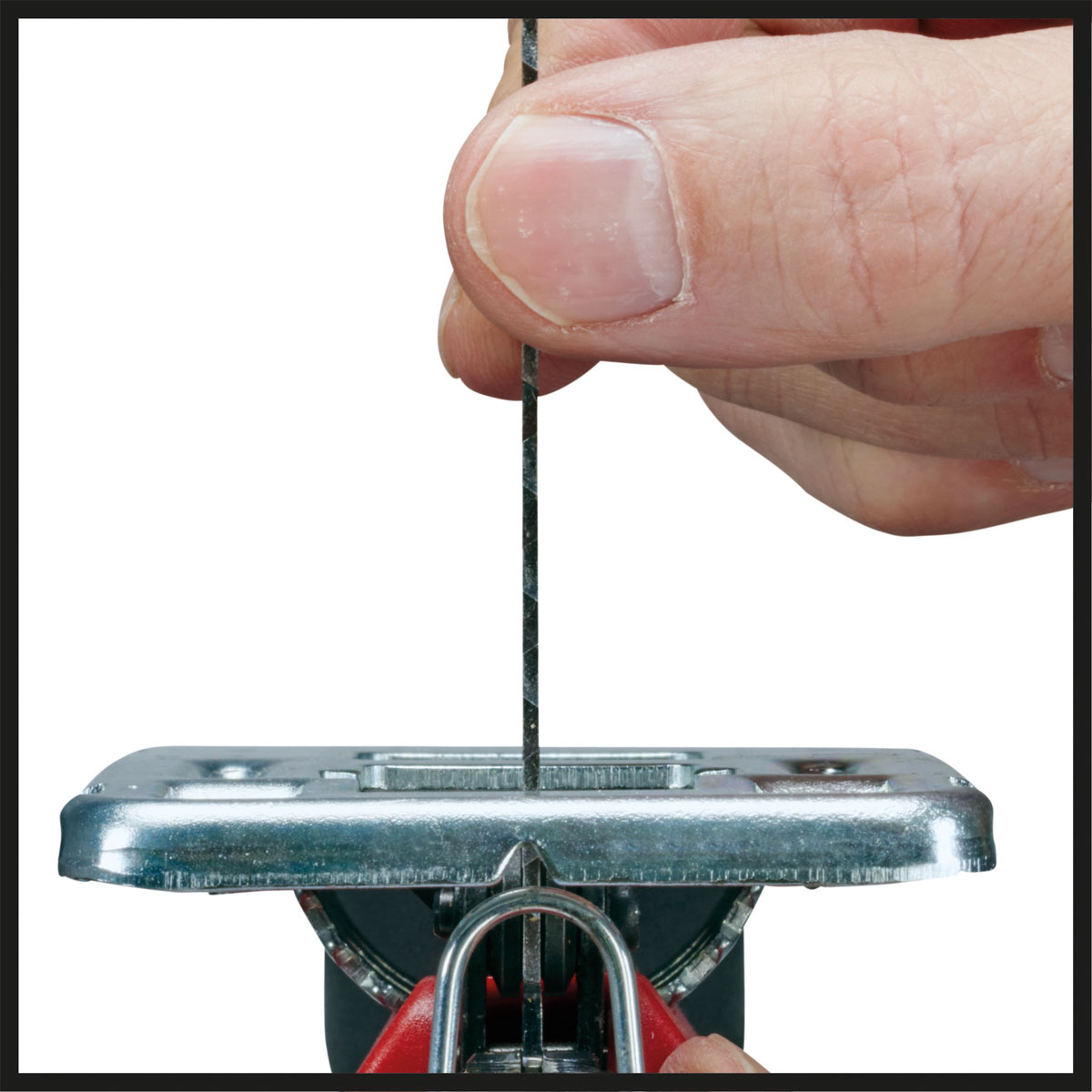 Einhell Stichsäge TC-JS 80/1 Bild 3