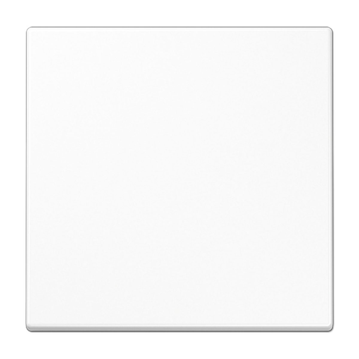 Jung Abdeckung für Schalter und Taster LS 990