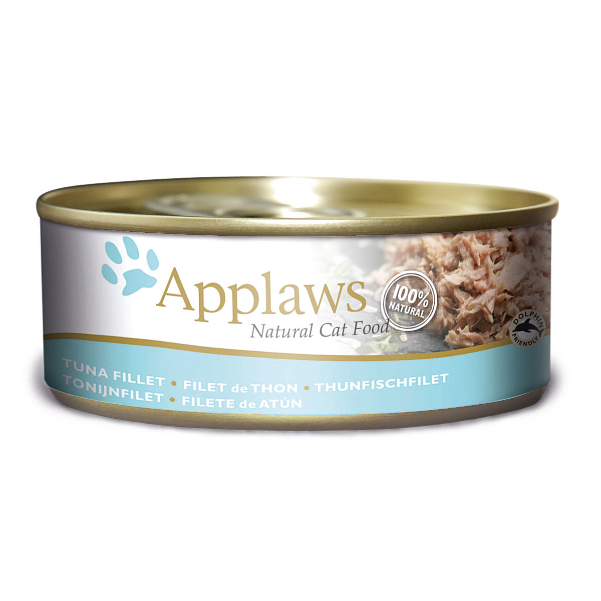 Applaws  Dose Nassfutter Thunfisch 156g