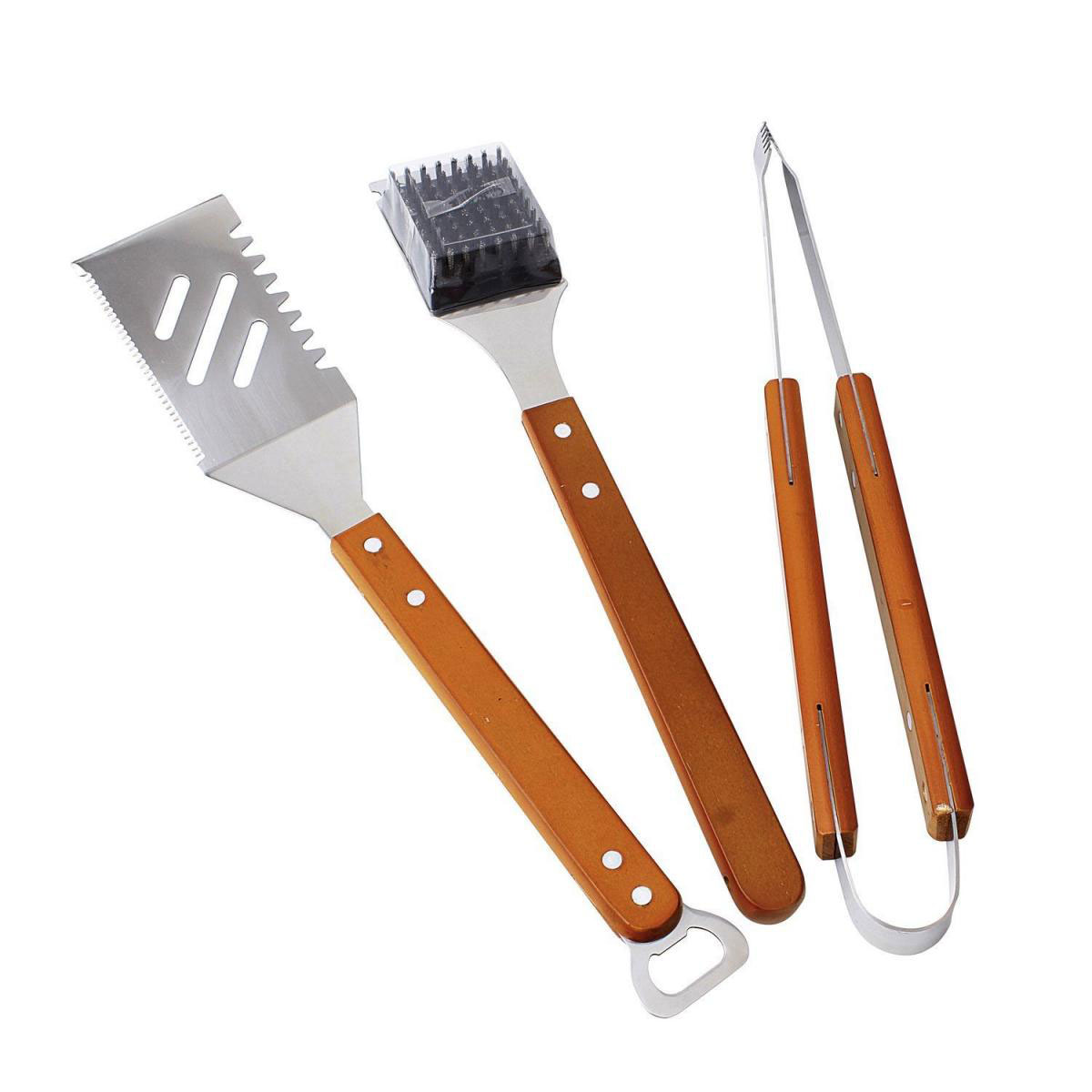 Rothmann Grill-Set 3-teilig