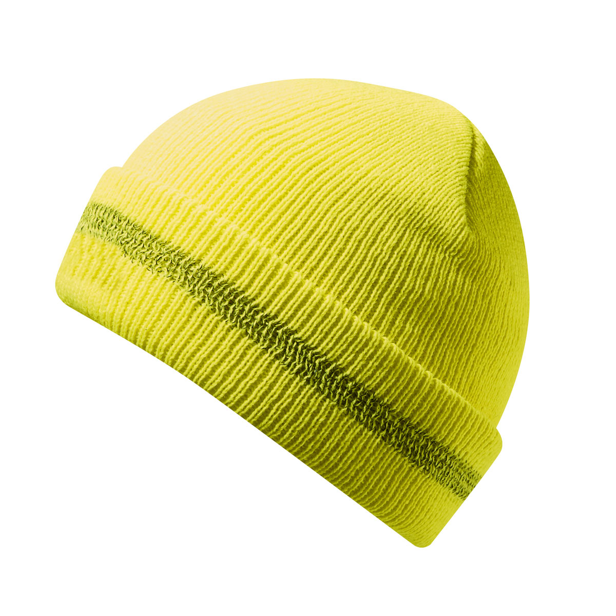 Scheibler Strickmütze Thinsulate neongelb Einheitsgröße Scheibler Strickmütze Thinsulate neongelb Einheitsgröße
