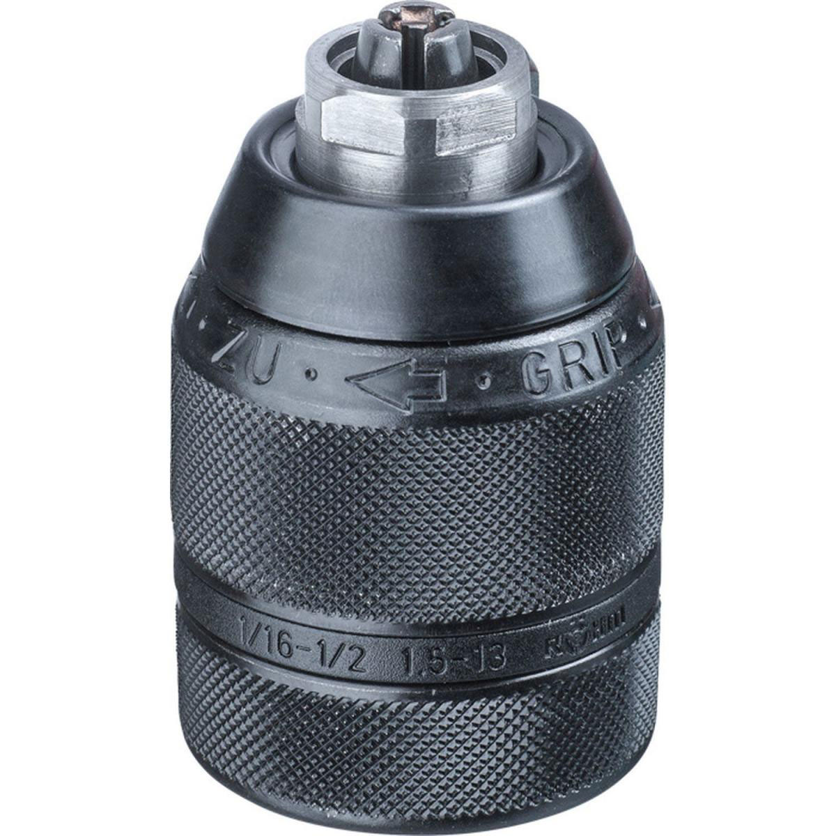 kwb  Schnellspann-Bohrfutter