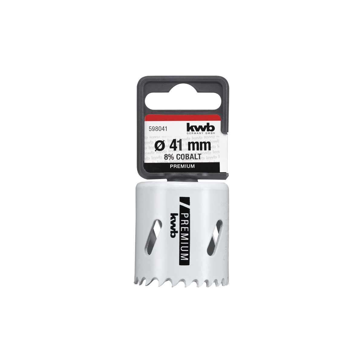 kwb  Lochsäge Durchmesser 41 mm Bild 5