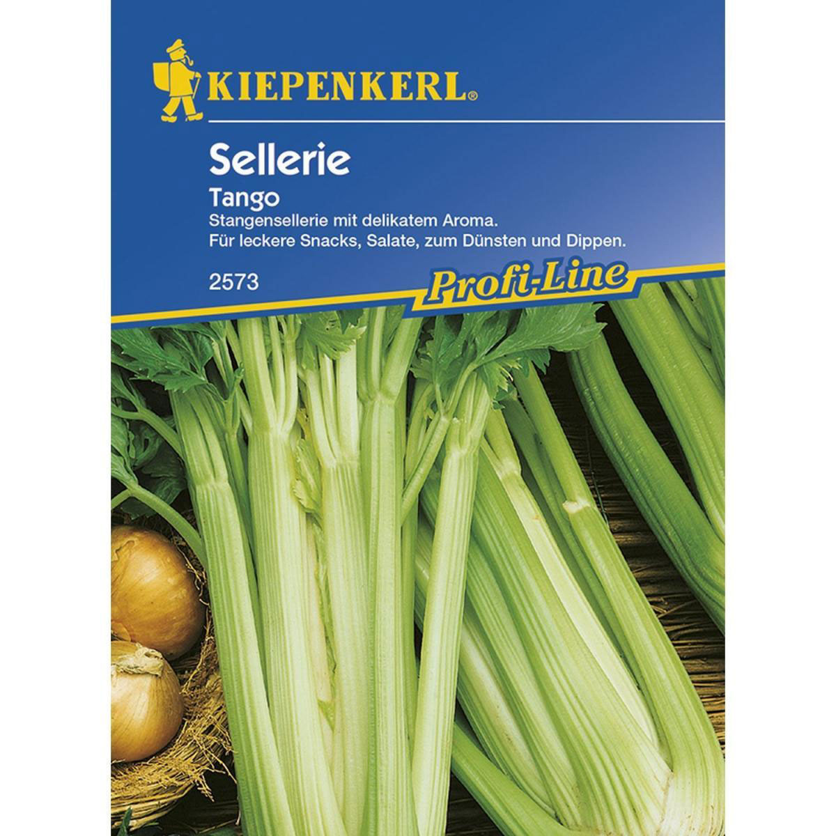 Kiepenkerl Stangensellerie Tango Profi-Line