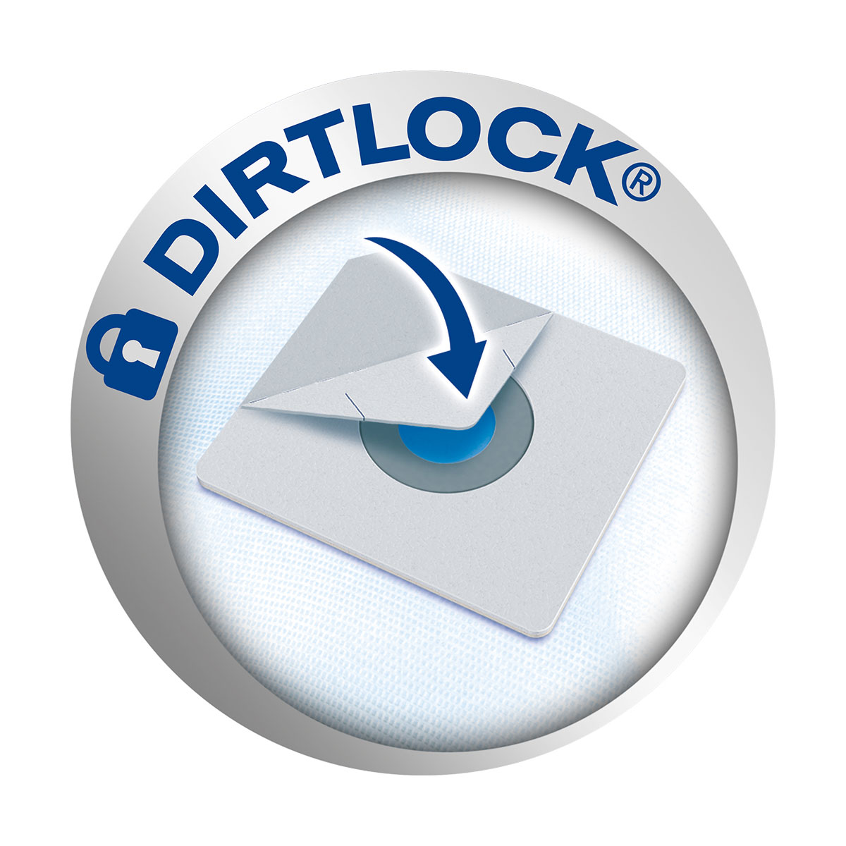 Staubsauger-Beutel Y 50 EcoPor Bild 6