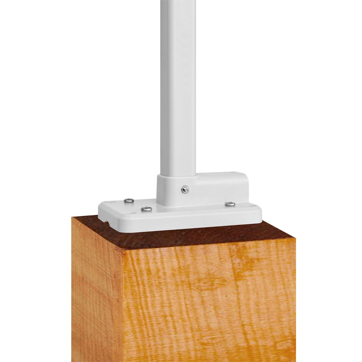 Bresser Wetter Center, Weiß Bild 8