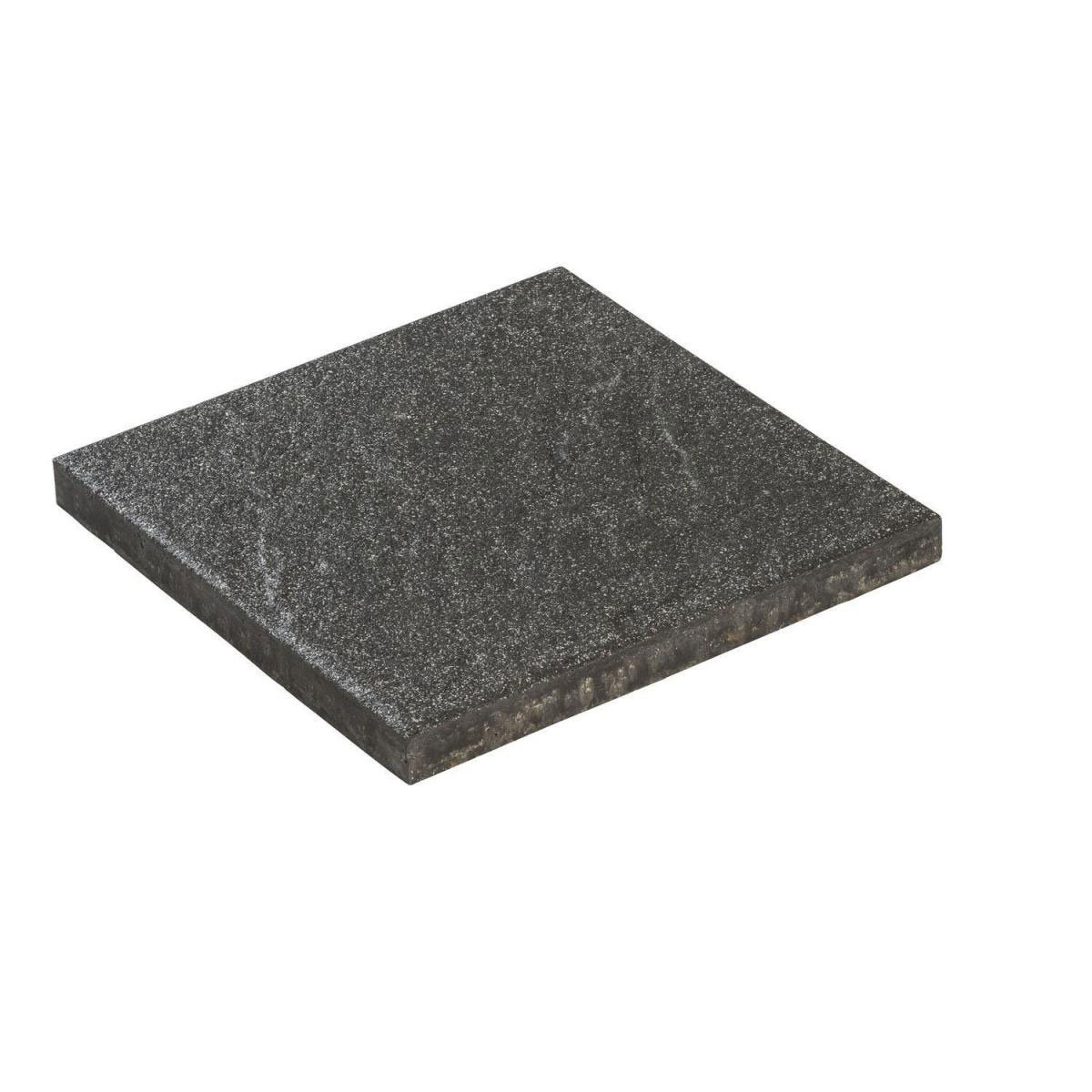 Diephaus  Terrassenplatte No.1 Structure Basalt 40 x 40 x 4 cm Bild 3