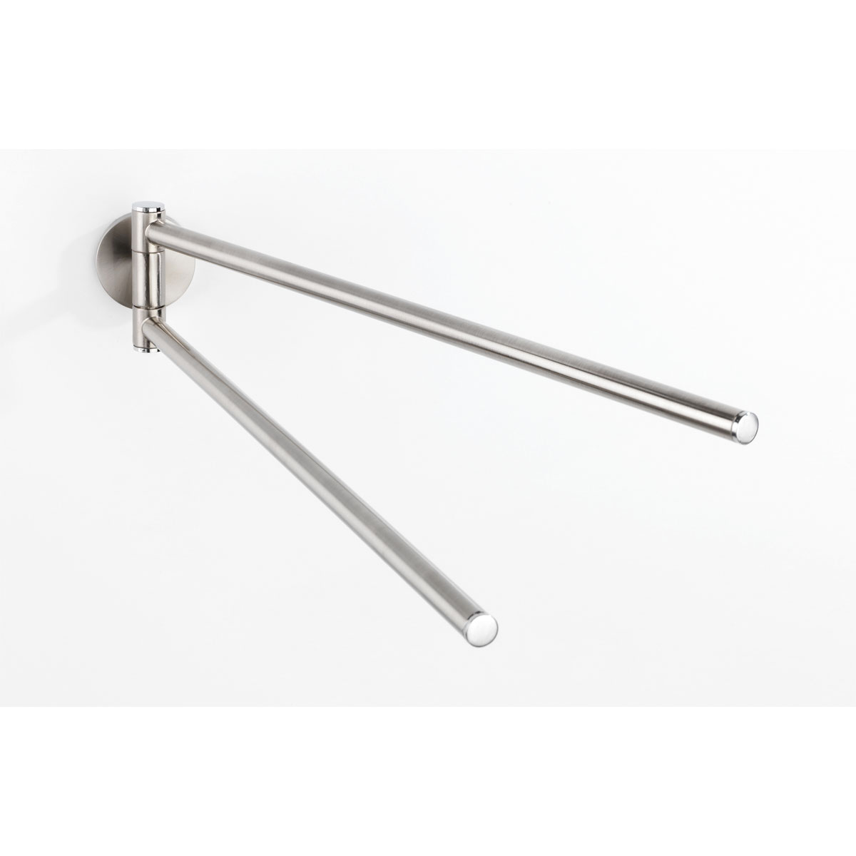 Wenko Handtuchhalter Cuba matt