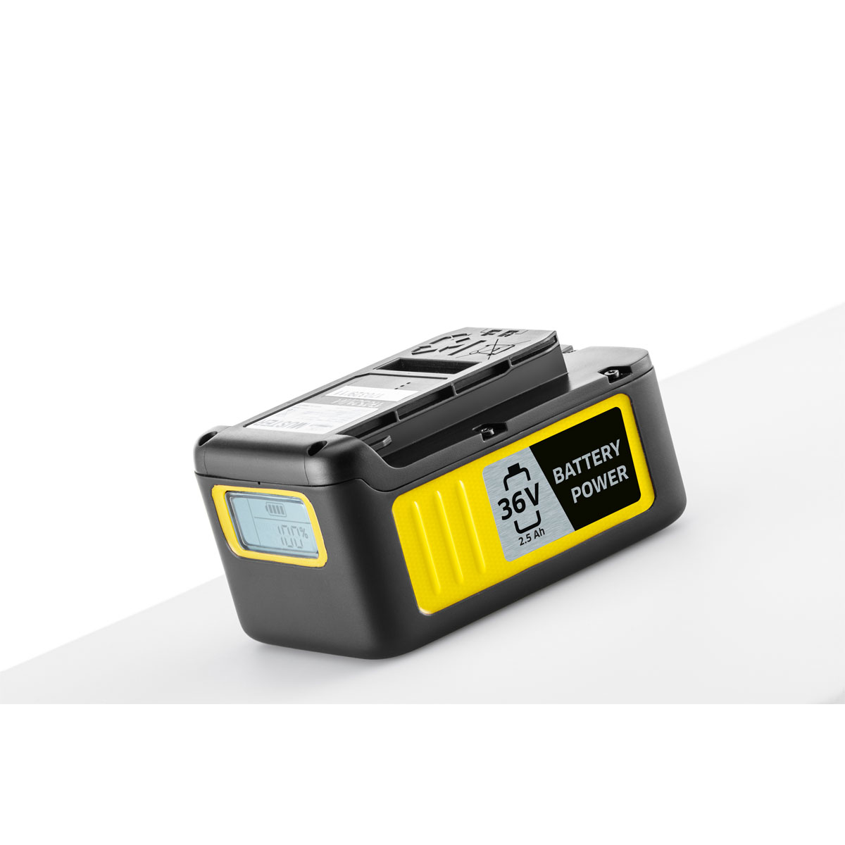 Kärcher  Akku Battery Power 36/25 Bild 2