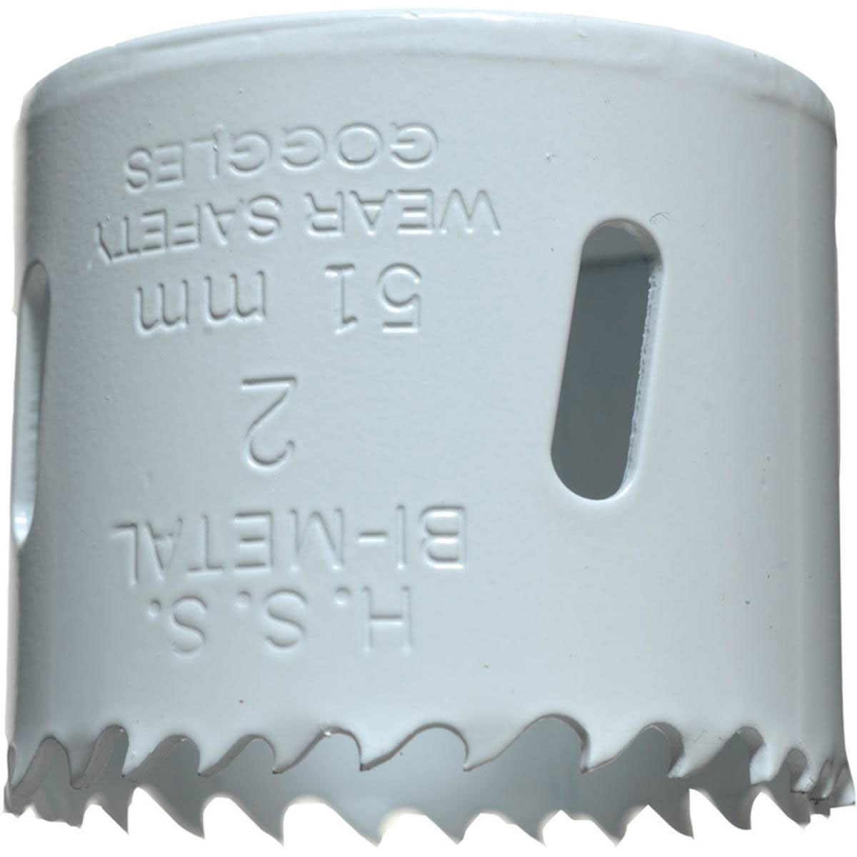 kwb  Lochsäge Durchmesser 51 mm