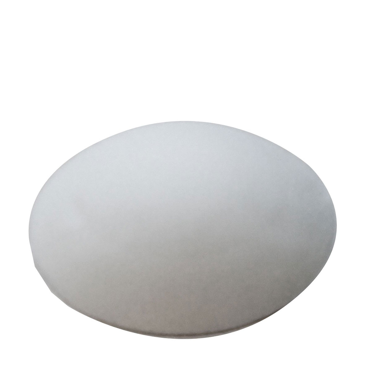 Alpertec Wandtürstopper nachtleuchtend Durchmesser 4 cm 2 Stück Alpertec Wandtürstopper nachtleuchtend Durchmesser 4 cm 2 Stück