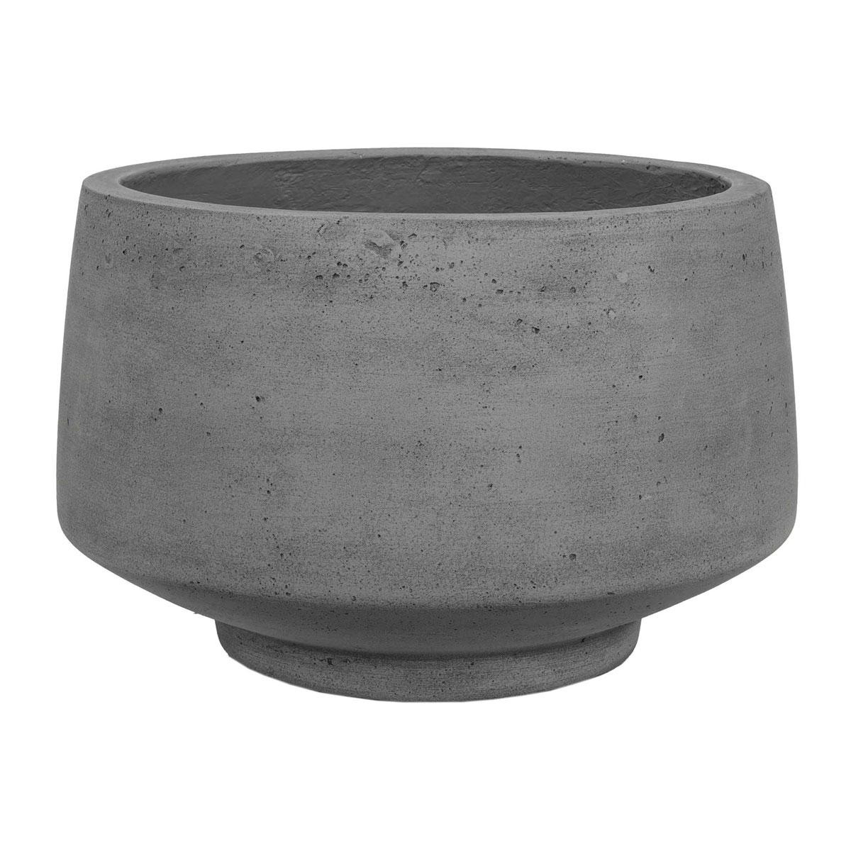 Haveson Pflanztopf PORES LxBxH 41 x 41 x 26 cm