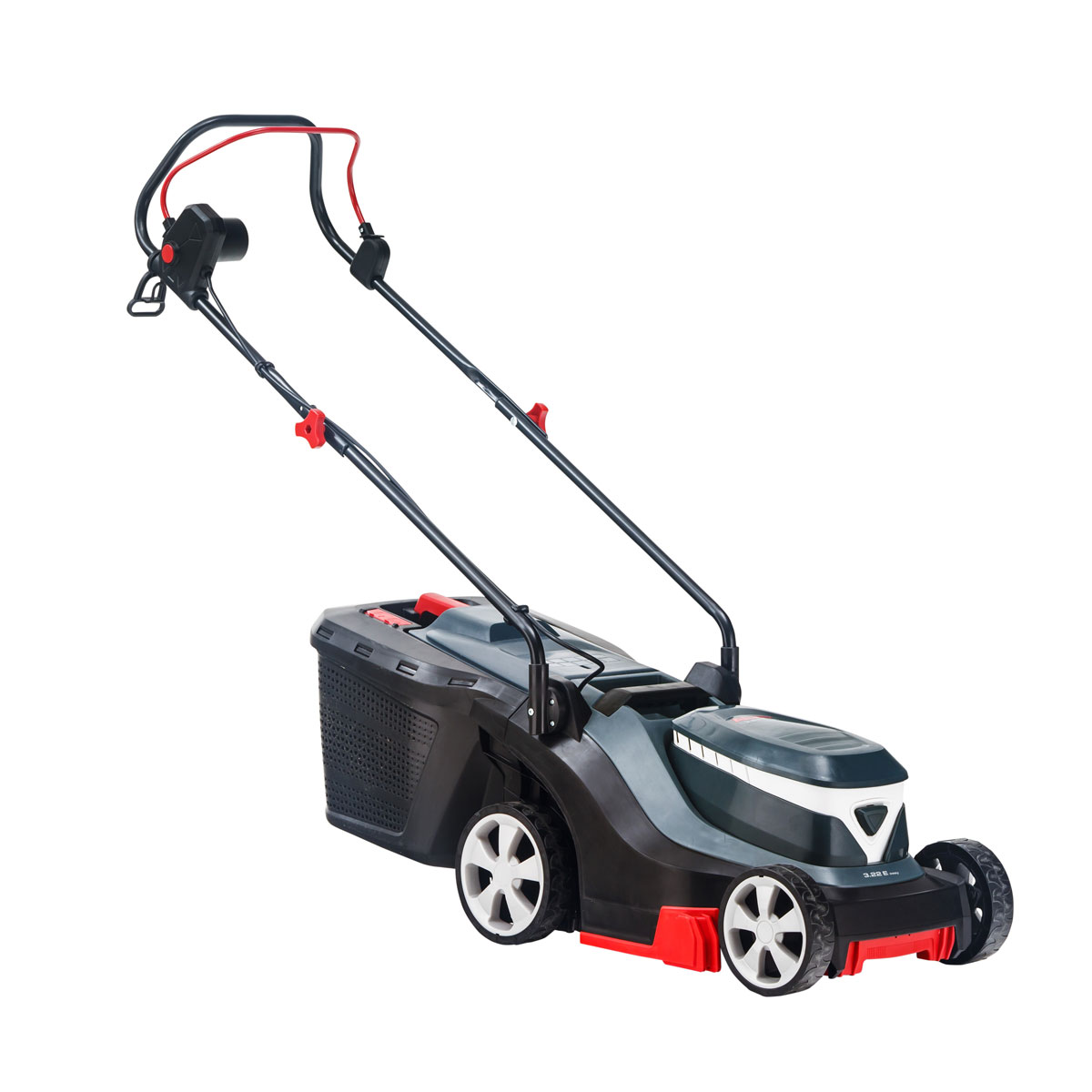 AL-KO  Elektro-Rasenmäher 3.22 E Easy