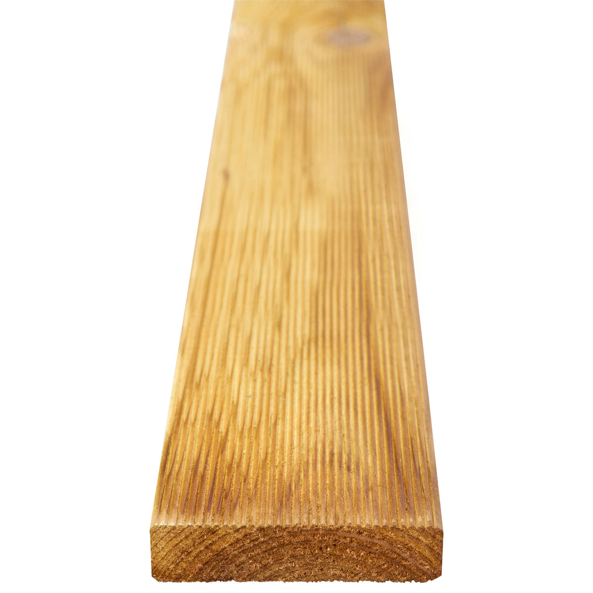 Kiefer-Terrassendiele 200 x 10 x 2,3 cm Bild 3