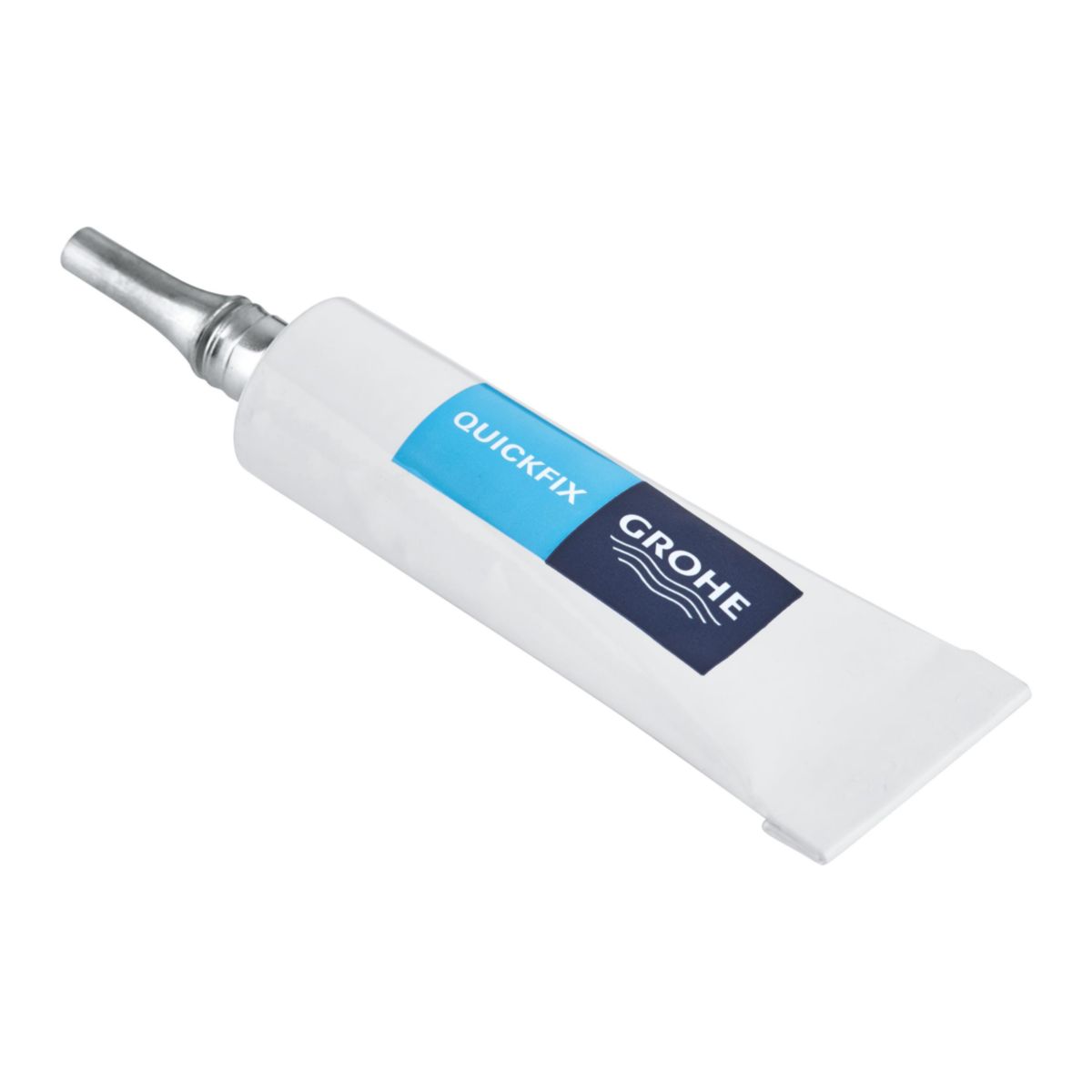 Grohe Kleber Set S fuer Brausenprodukte z.B.Brausest. u. Brauseh 24H Haertezeit